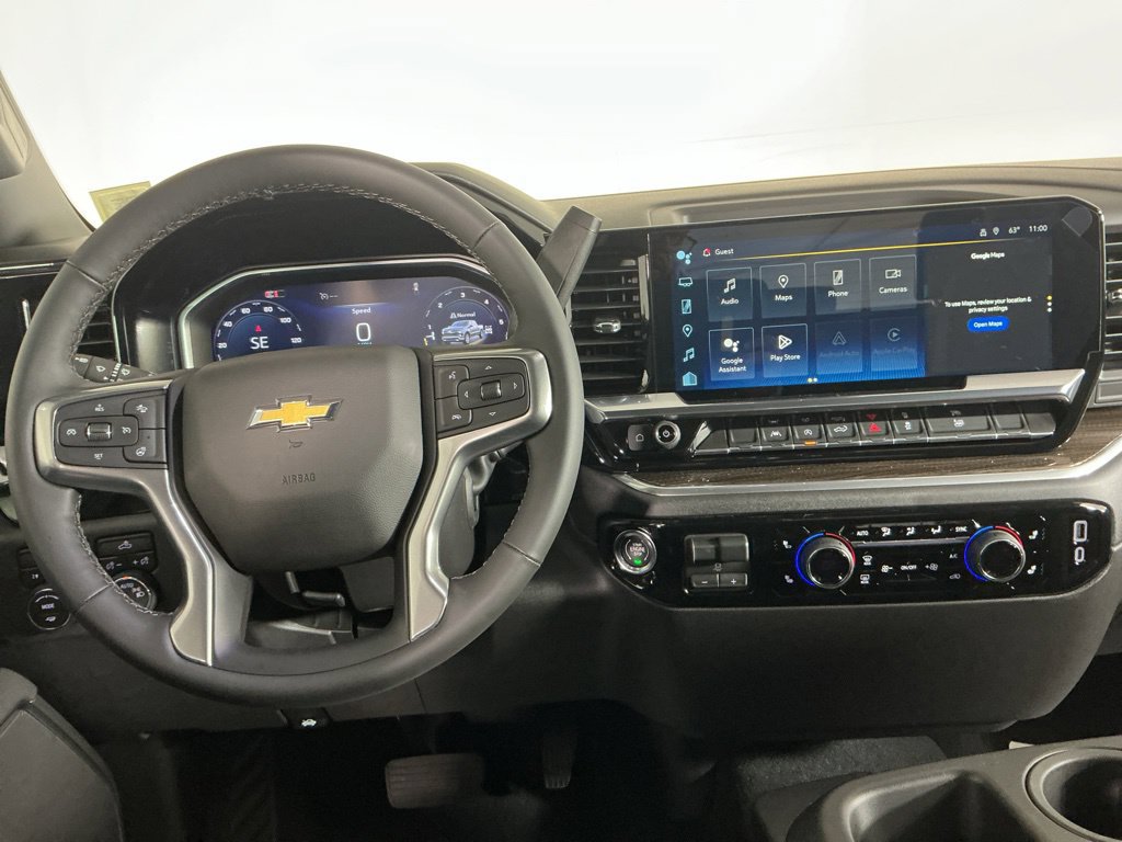 2026 Chevrolet Silverado 1500 LT - Photo 13