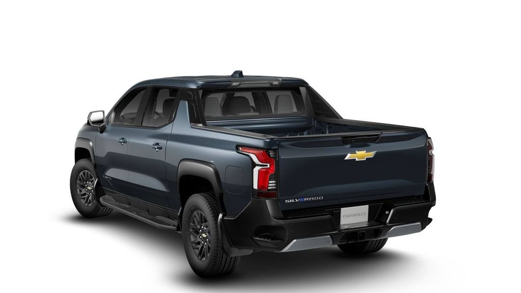 2026 Chevrolet Silverado EV LT - Photo 50