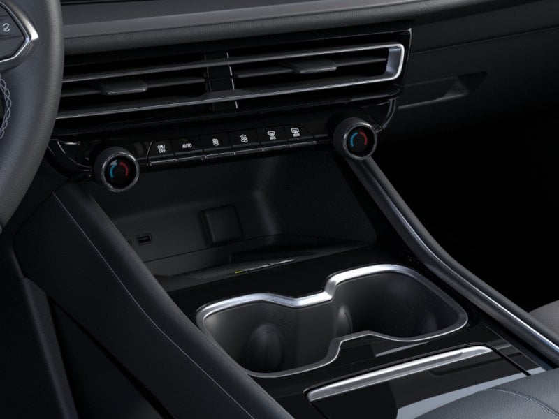 2026 Chevrolet Traverse LT - Photo 76