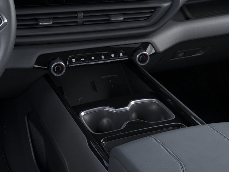2026 Chevrolet Silverado EV LT - Photo 47