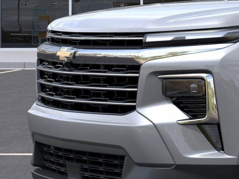 2026 Chevrolet Traverse LT - Photo 36