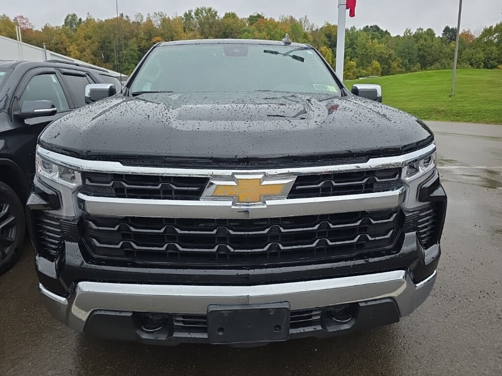 Used 2022 Chevrolet Silverado 1500 LT Truck
