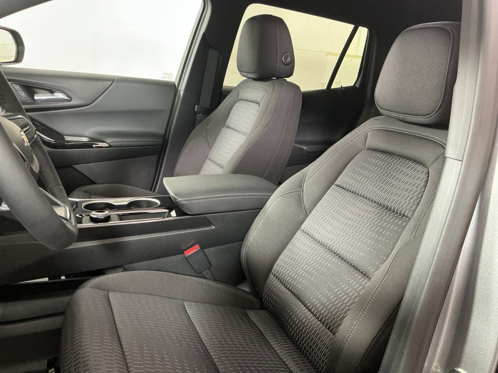 New 2027 Chevrolet Equinox LT SUV