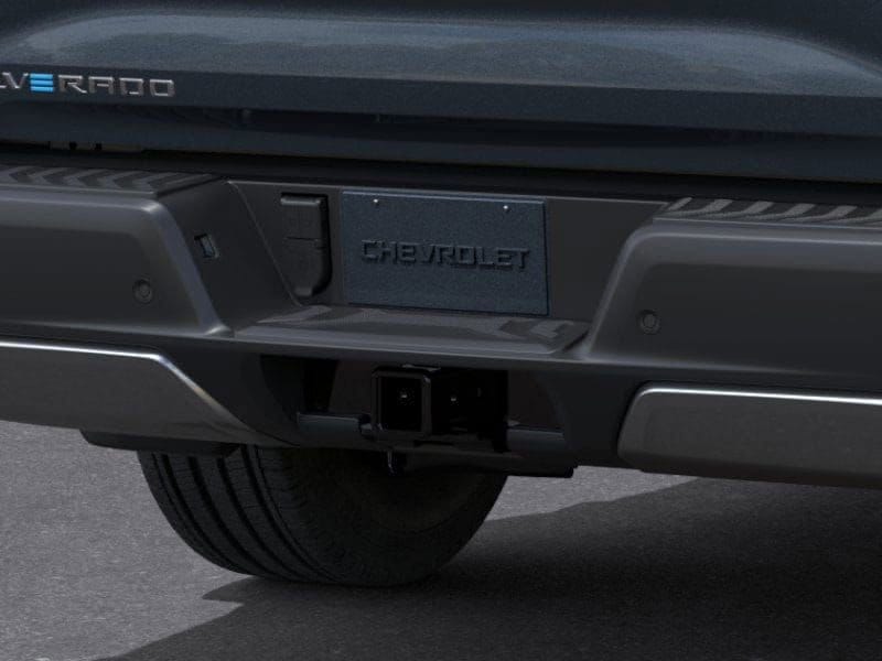 2026 Chevrolet Silverado EV LT - Photo 38