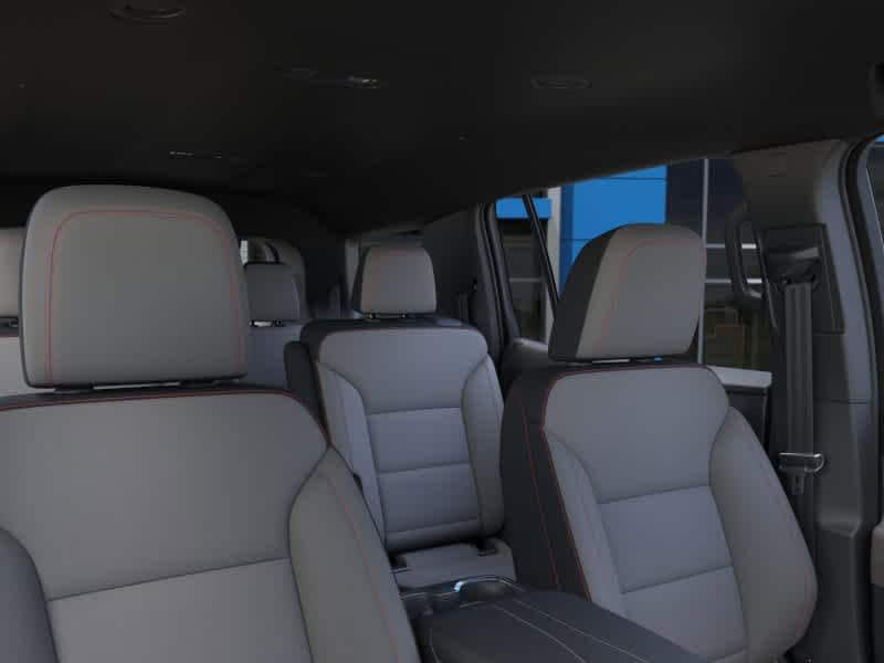 2026 Chevrolet Traverse LT - Photo 23