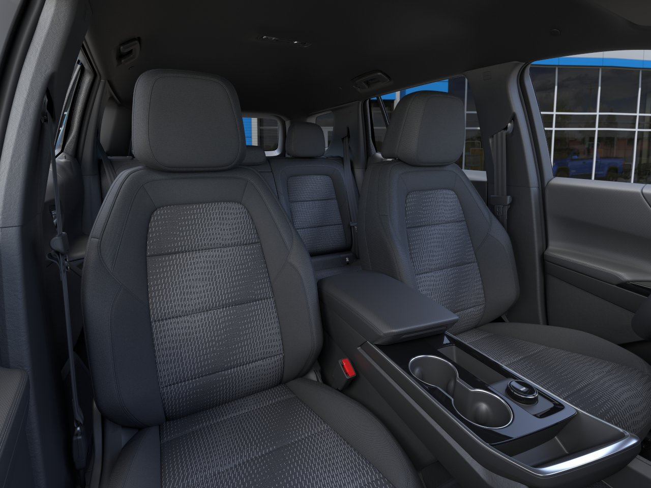 2026 Chevrolet Equinox LT - Photo 38