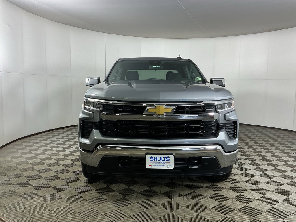 2026 Chevrolet Silverado 1500 LT - Photo 2