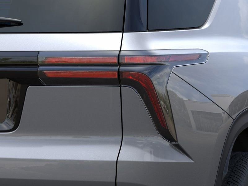 2026 Chevrolet Traverse LT - Photo 34