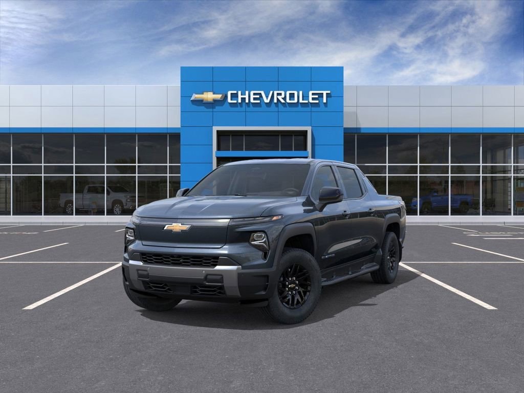 2026 Chevrolet Silverado EV LT - Photo 32