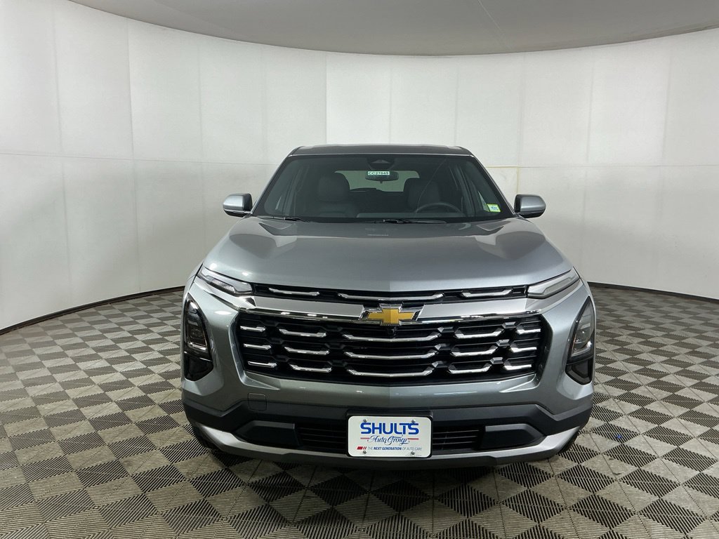 New 2027 Chevrolet Equinox LT SUV