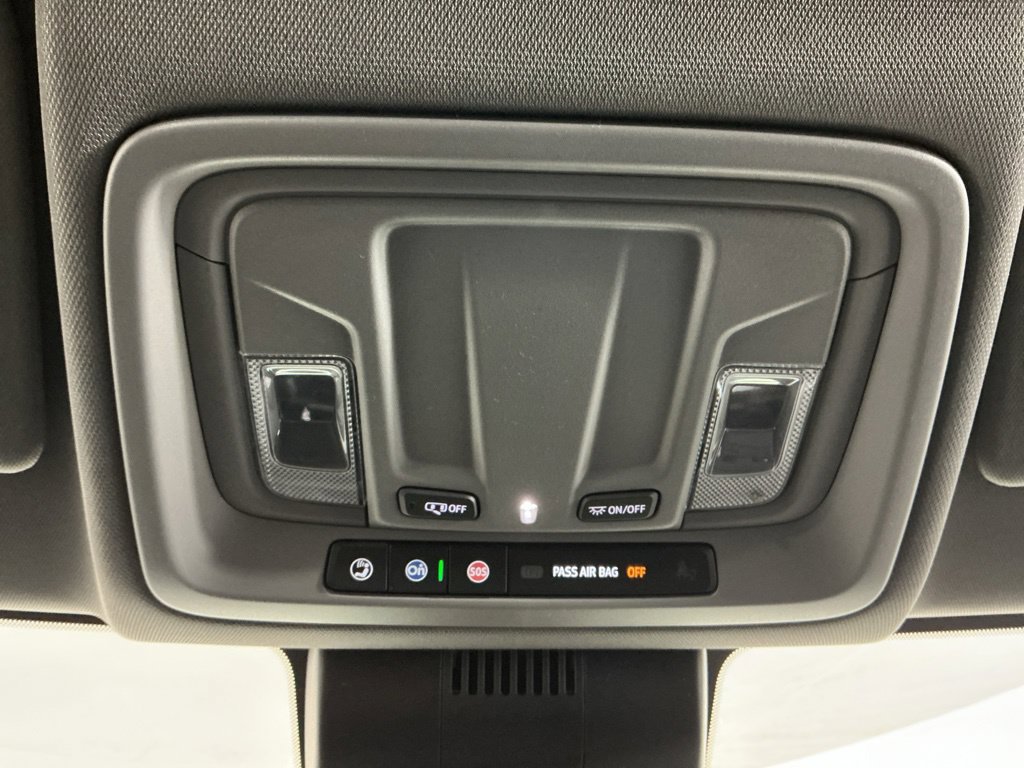 2026 Chevrolet Silverado 1500 LT - Photo 11