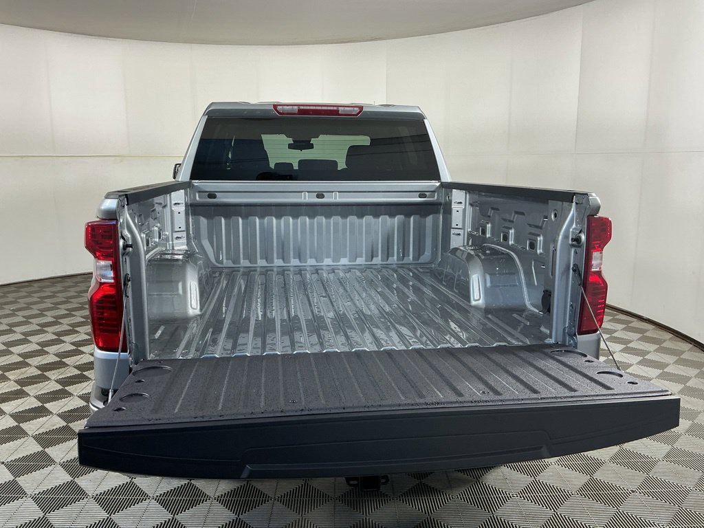2026 Chevrolet Silverado 1500 LT - Photo 8
