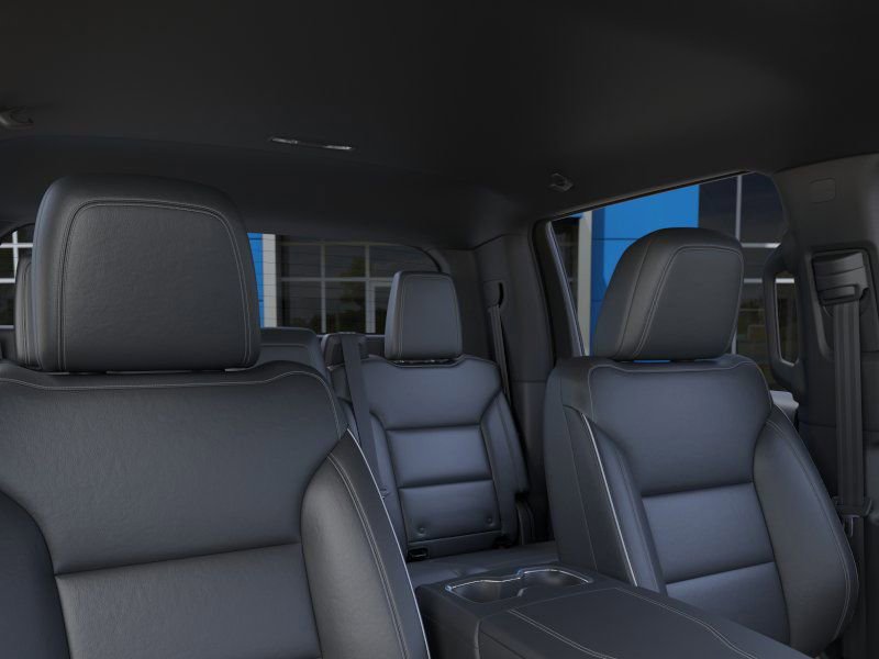 2026 Chevrolet Silverado EV LT - Photo 48