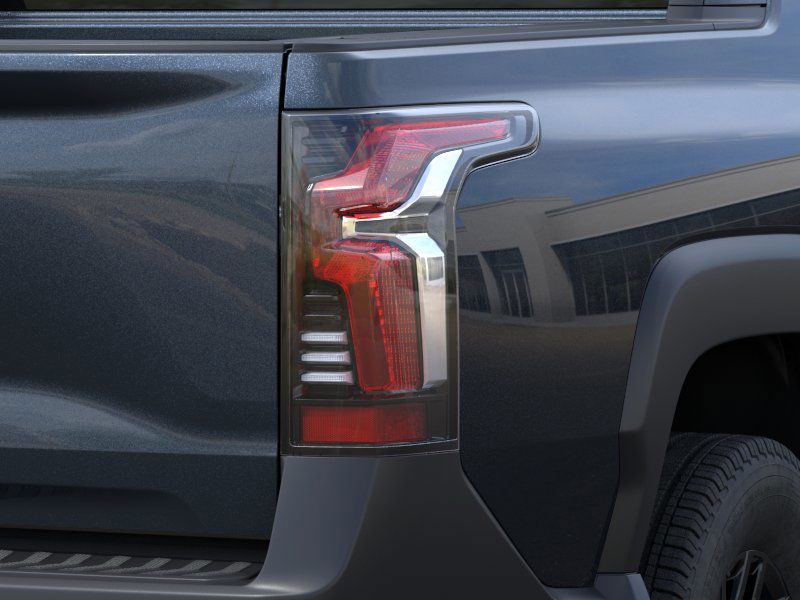 2026 Chevrolet Silverado EV LT - Photo 65