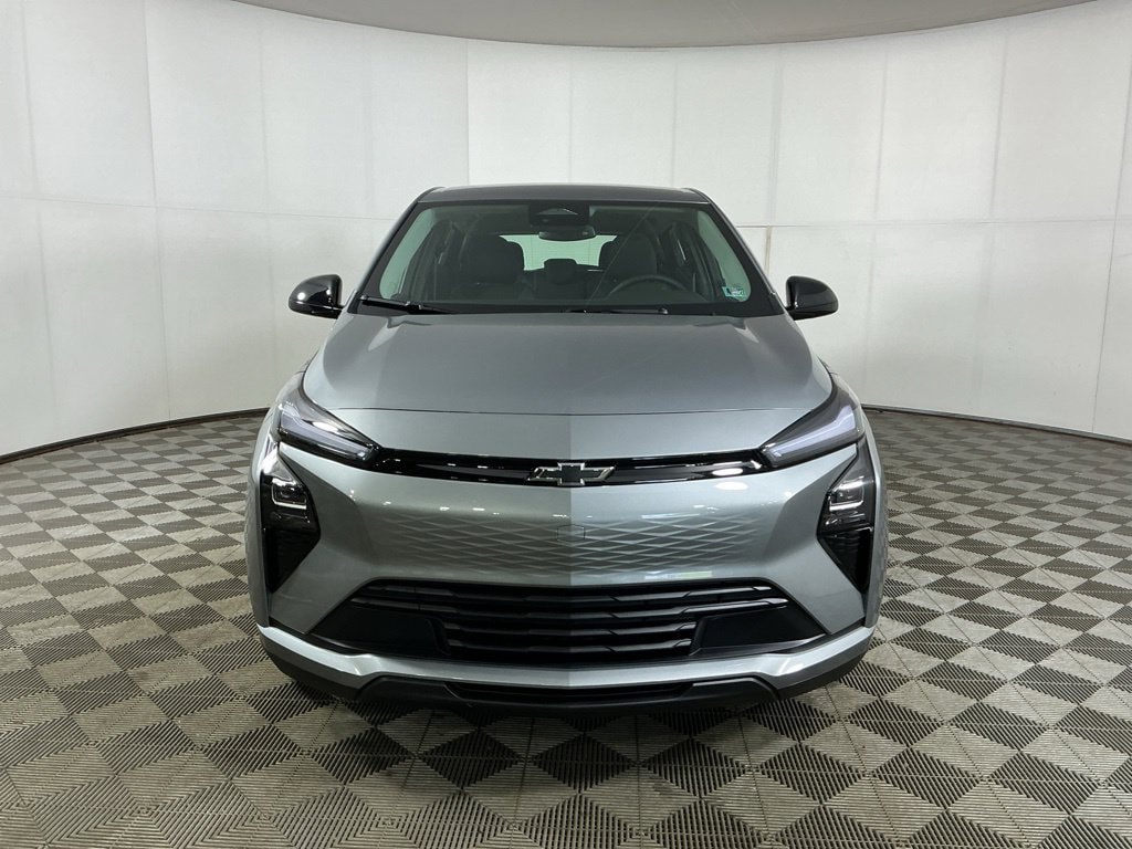 New 2027 Chevrolet Bolt LT SUV