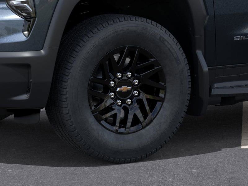 2026 Chevrolet Silverado EV LT - Photo 33