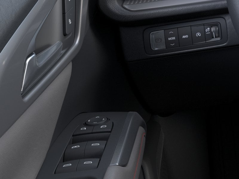 2026 Chevrolet Traverse LT - Photo 75