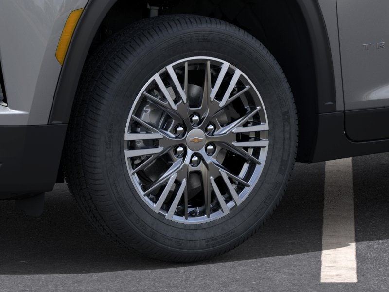 2026 Chevrolet Traverse LT - Photo 62