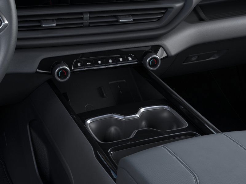 2026 Chevrolet Silverado EV LT - Photo 77