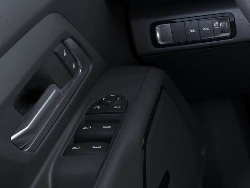 2026 Chevrolet Silverado EV LT - Photo 22