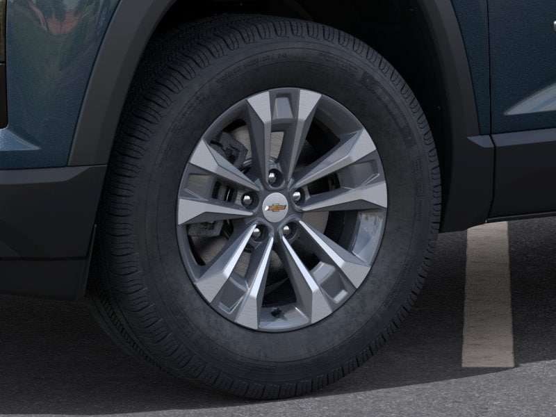 2026 Chevrolet Equinox LT - Photo 31