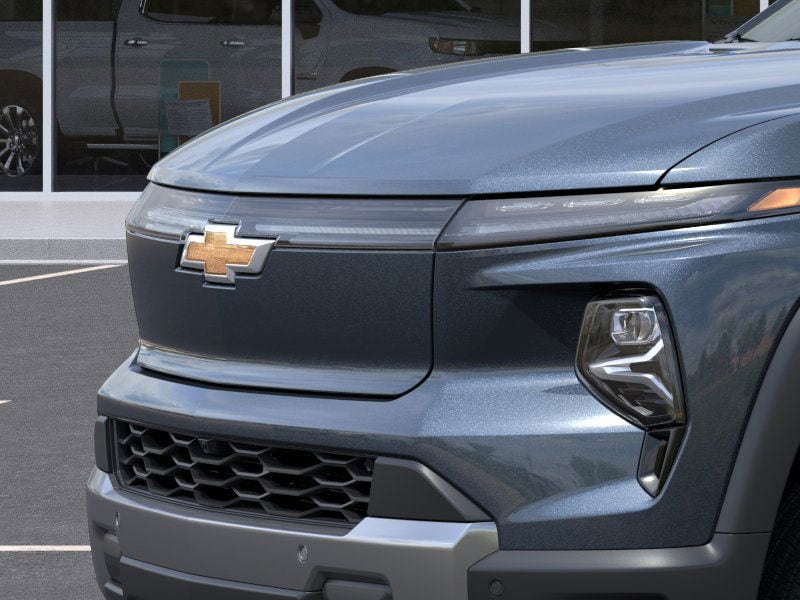 2026 Chevrolet Silverado EV LT - Photo 67