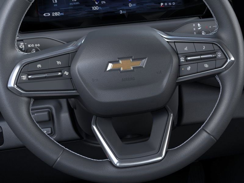 2026 Chevrolet Silverado EV LT - Photo 43