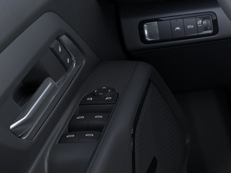2026 Chevrolet Silverado EV LT - Photo 76