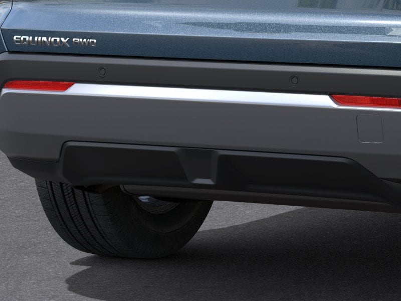 2026 Chevrolet Equinox LT - Photo 36