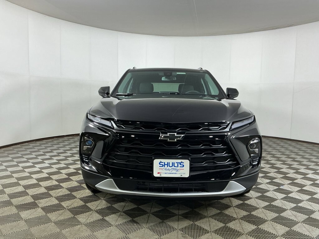 New 2026 Chevrolet Blazer 2LT SUV