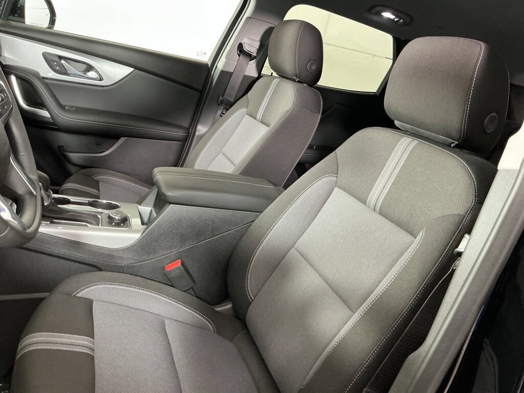 New 2026 Chevrolet Blazer 2LT SUV