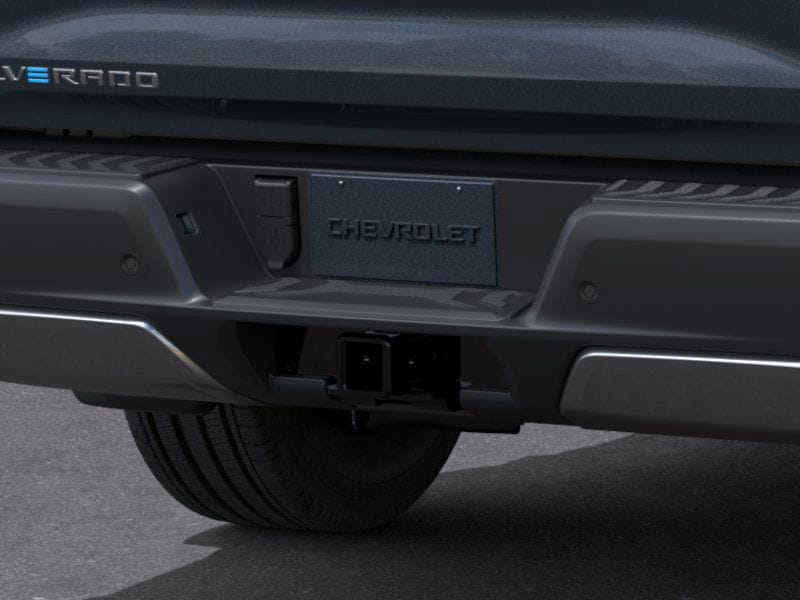 2026 Chevrolet Silverado EV LT - Photo 68