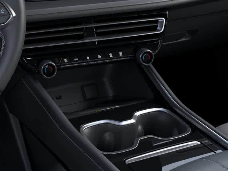 2026 Chevrolet Traverse LT - Photo 22