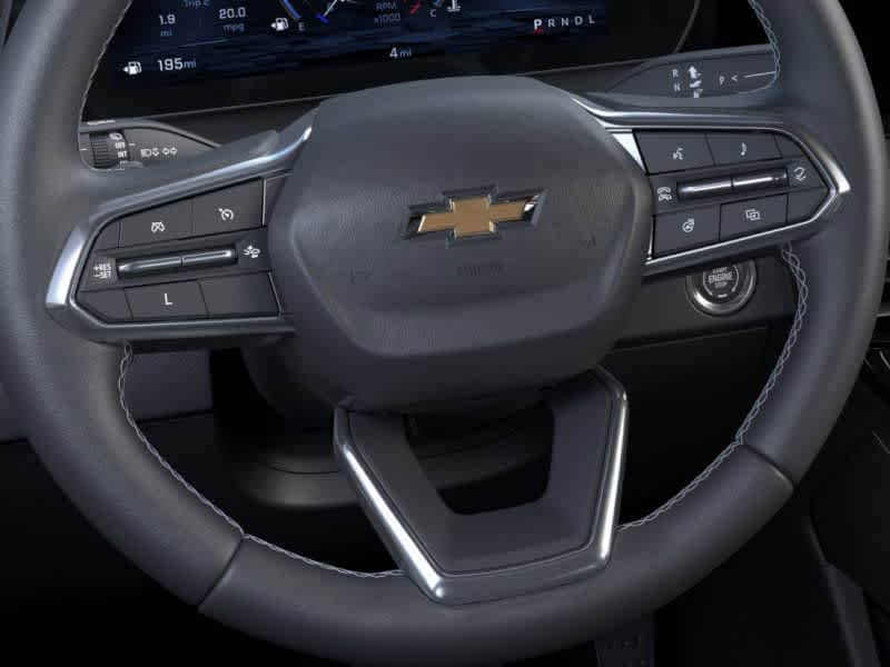 2026 Chevrolet Traverse LT - Photo 18