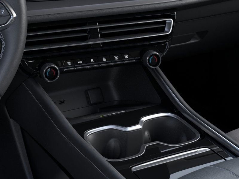 2026 Chevrolet Traverse LT - Photo 46