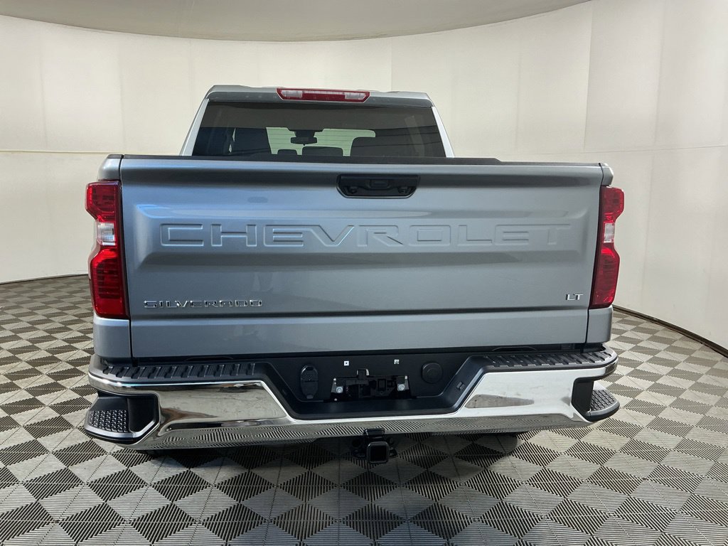 2026 Chevrolet Silverado 1500 LT - Photo 7
