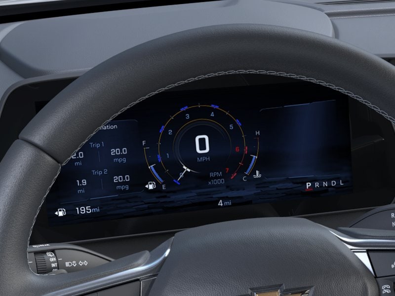 2026 Chevrolet Traverse LT - Photo 71