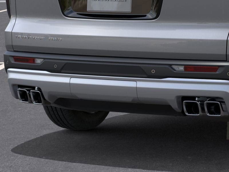 2026 Chevrolet Traverse LT - Photo 37