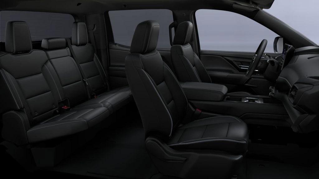 2026 Chevrolet Silverado EV LT - Photo 54