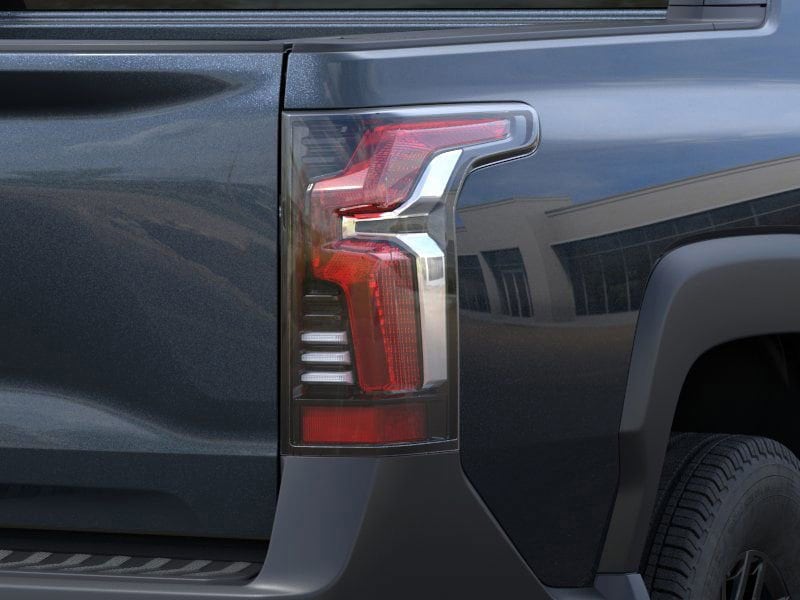 2026 Chevrolet Silverado EV LT - Photo 35