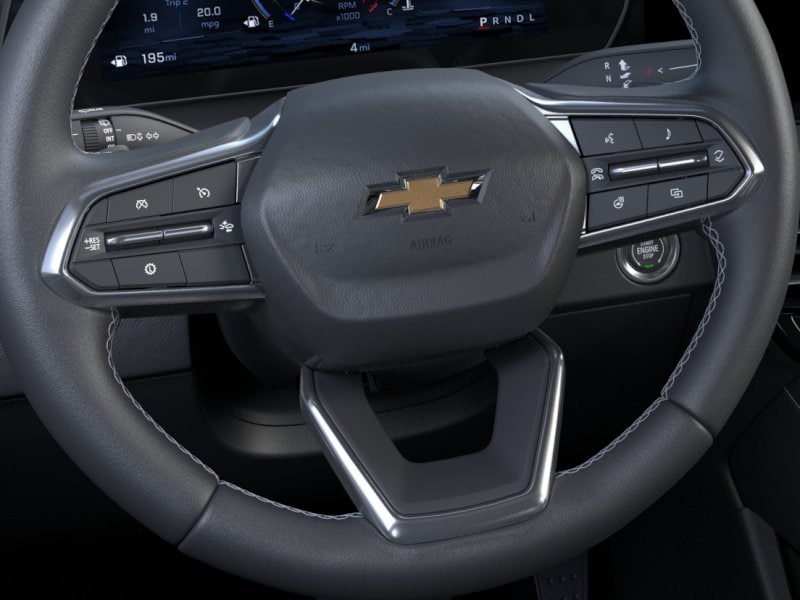 2026 Chevrolet Traverse LT - Photo 72