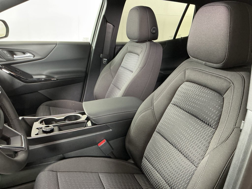 2026 Chevrolet Equinox LT - Photo 6