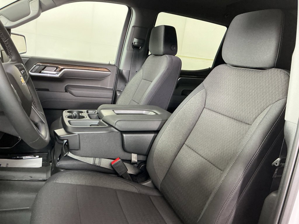 New 2026 Chevrolet Silverado 1500 LT Truck