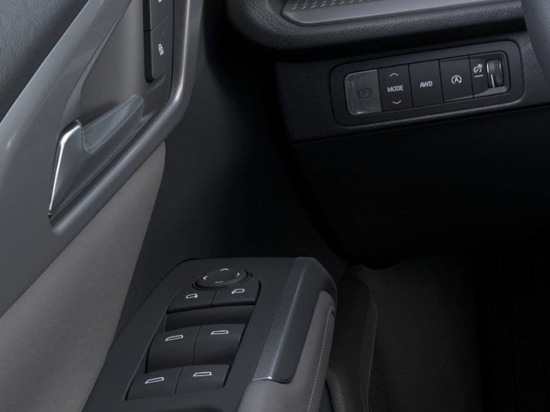 2026 Chevrolet Traverse LT - Photo 45