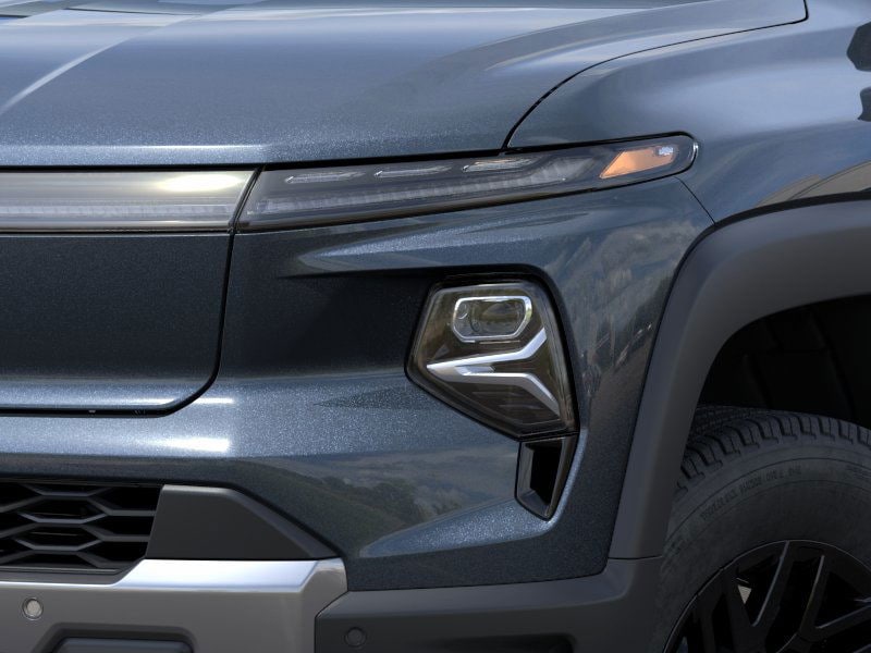 2026 Chevrolet Silverado EV LT - Photo 64