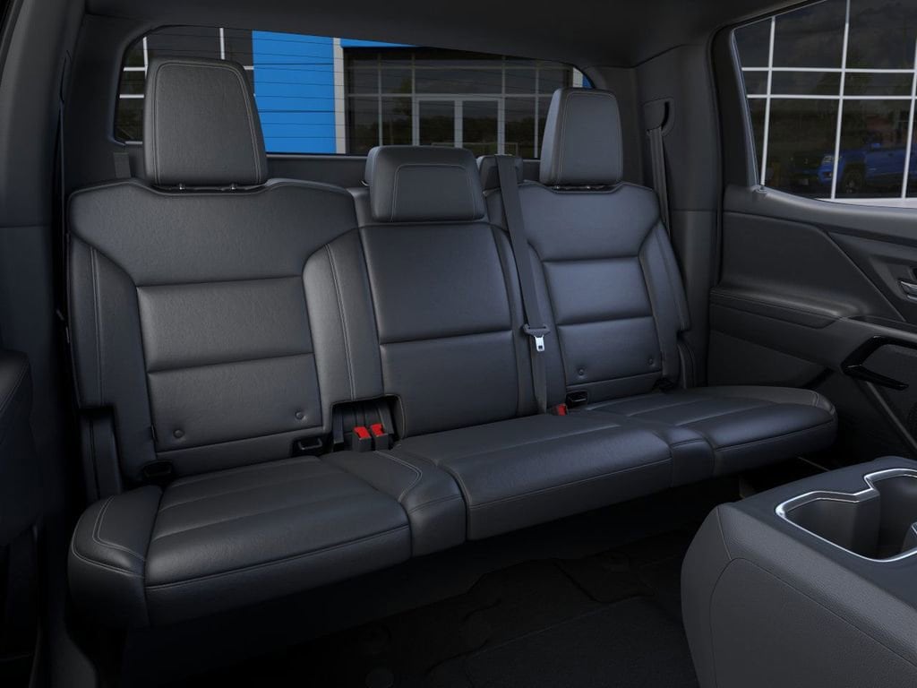 2026 Chevrolet Silverado EV LT - Photo 41