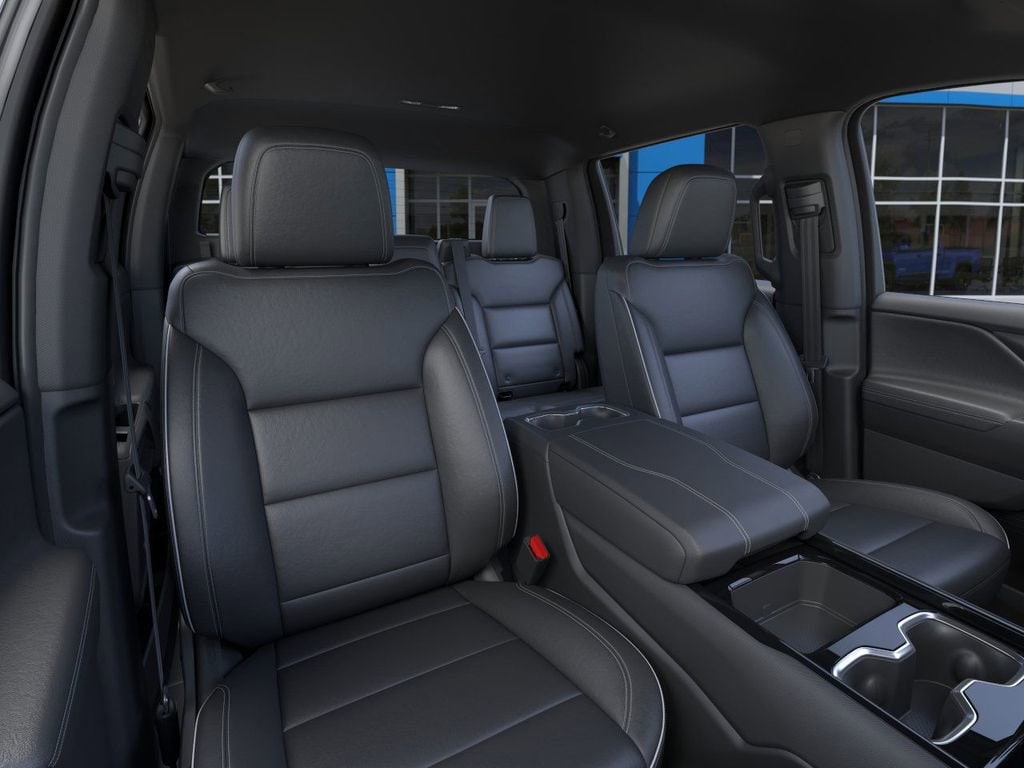 2026 Chevrolet Silverado EV LT - Photo 40
