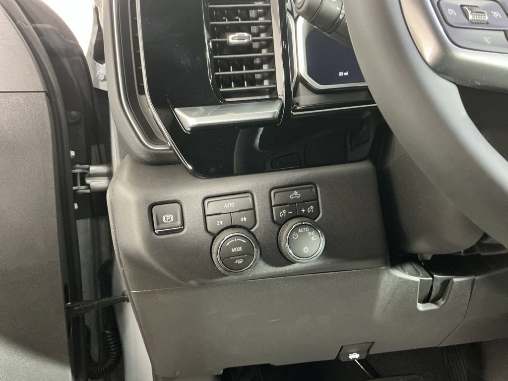 2026 Chevrolet Silverado 1500 LT - Photo 10