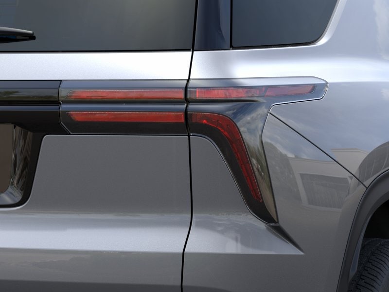 2026 Chevrolet Traverse LT - Photo 64