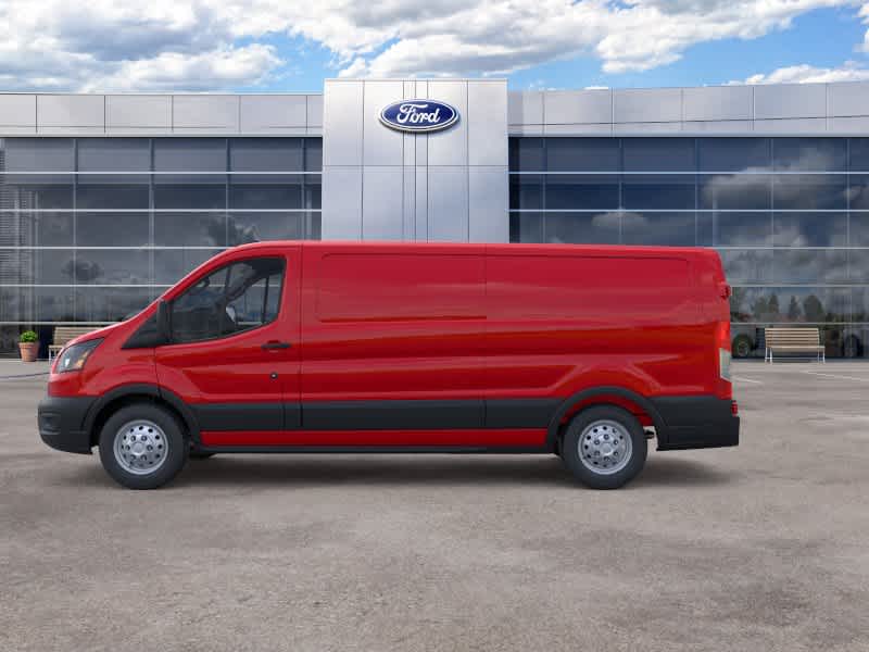 New 2026 Ford Transit Base Van